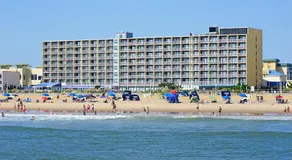 Ramada Plaza by Wyndham Virginia Beach Oceanfront - Image 5