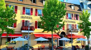Hôtel Victoria - Image 3