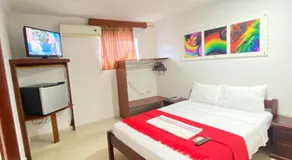 Hotel La Guajira - Image 5