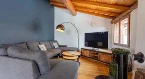 Le petit Paradis, chalet au coeur des 3 vallées - Image 2