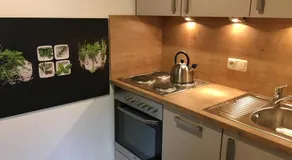 Appartement Haus Seerose - Image 4