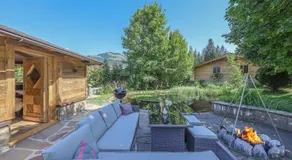 Gartenhotel Rosenhof bei Kitzbühel - Image 2