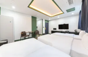 Naju Laon Palace Hotel - Image 3