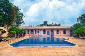 Club Mahindra Bharatpur - Image 5