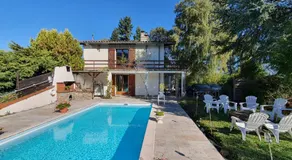 The Chalet de Brassac - Image 2