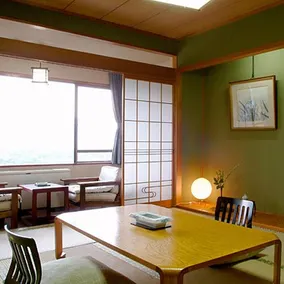 Hotel Kinomezaka - Image 3