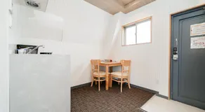 Sunshine Inn 456 - Economic APT in Tokyo Tranquil Block, with Direct Access to Ginza & Akihabara - Image 2