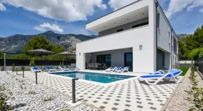 Holiday Villa MI - Image 3