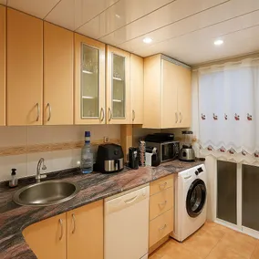 Peaceful Retreat near Marbella Beach - Image 3