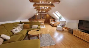 Apartmány Anička vo Važci - Image 2