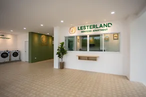 LESTERLAND Serviced Apartment - Image 5