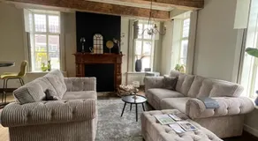 B&B Het Molenhuisje Winschoten - met woonkamer & keuken - Image 4