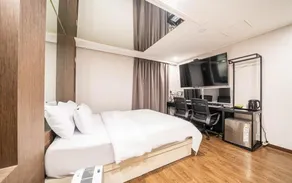 Ansan Hotelbox - Image 2