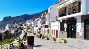 Apartamentos el Motor Tejeda - Image 3