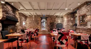 Hotel Restaurant Lesage - Image 4
