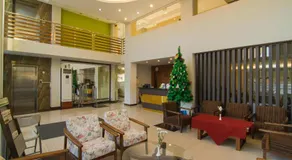 Hotel Yankin - Image 4