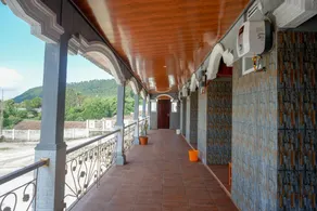 Urbanview Hotel Mountain Palace Kopeng - Image 5