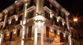PALAZZO DANISI ROOMS&SUITES - Image 2