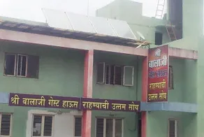 Shree Balaji Guest House - Image 4