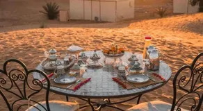 Merzouga Queen Luxury Camp - Image 4