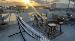 Baja Ocean View 3 BR Panoramic Terrace & Private Jacuzzi 8pp - Image 4
