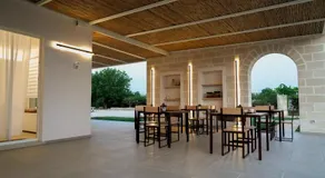 IL NOCE Salento Tourism Services - Image 5