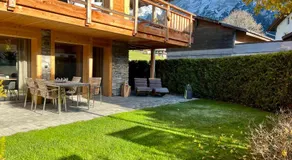 Chalet CARVE - Apartments EIGER, MOENCH and JUNGFRAU - Image 5