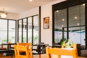 Kawa Mura Riverfront Resort Chanthaburi - Image 4