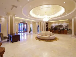 Lanbo Liangshan Hotel - Image 4