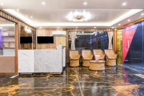 Super Townhouse AIIMS Kolkata Formerly Tanish Inn - Image 5