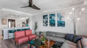 Dolphins Vacation Rental  - Image 5