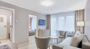 Ośrodek Wypoczynkowy "Sobótka" - Image 2