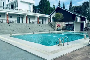 Alfa Jivana Resort  - Image 4