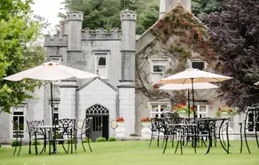 The Castle Walk - Image 3