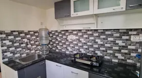 S4 Sruthi Service Apartments - Image 4