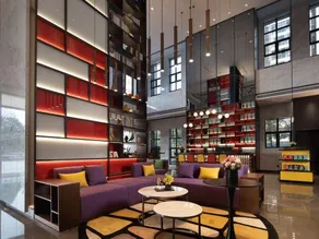 Hampton by Hilton, Wenjiang, Chengdu - Image 3