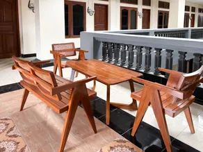 Urbanview Noja Guest House near Living World Denpasar - Image 3