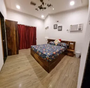 RISHANVILLA  HomeAWAY FROM HOME🏕Nature's best Lap - Image 4