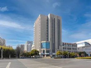 Fuyuan Hotel (Zhengzhou East Station Provincial Government Branch) - Image 5