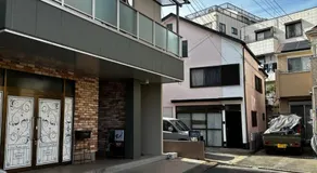 新宿20min, 駅徒歩6 min,Quiet 1LDK 駅前Walmart, Don Don Donki成城石井 等 202 Ranen at Tanashi Station - Image 4