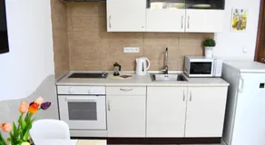 Prague City Centre Apartment - Image 3