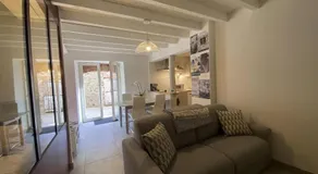 Gîte totalmente equipado con jardín - Image 2