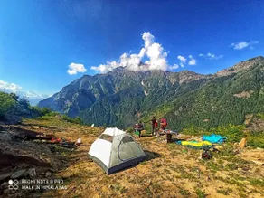 Dalhousie Trekking and Camping - Image 3