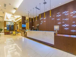 Starway Hotel Xi'an Municipal Government - Image 3