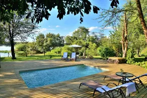 River View Lodge - Image 1