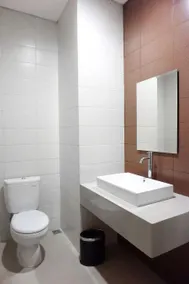 Skysuites Residence Surabaya - Image 1