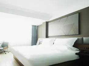 IU Hotel Yiliang Hot Spring Resort - Image 2