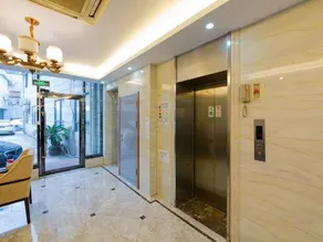 Nansenyuan Holiday Hotel - Image 5