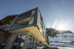 Weitenmoos Panorama Apartments - Image 5