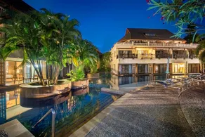 Chada Lanta Beach Resort  - Image 4